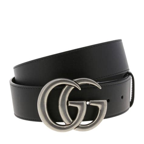 cintura gucci uomo|cintura Gucci outlet.